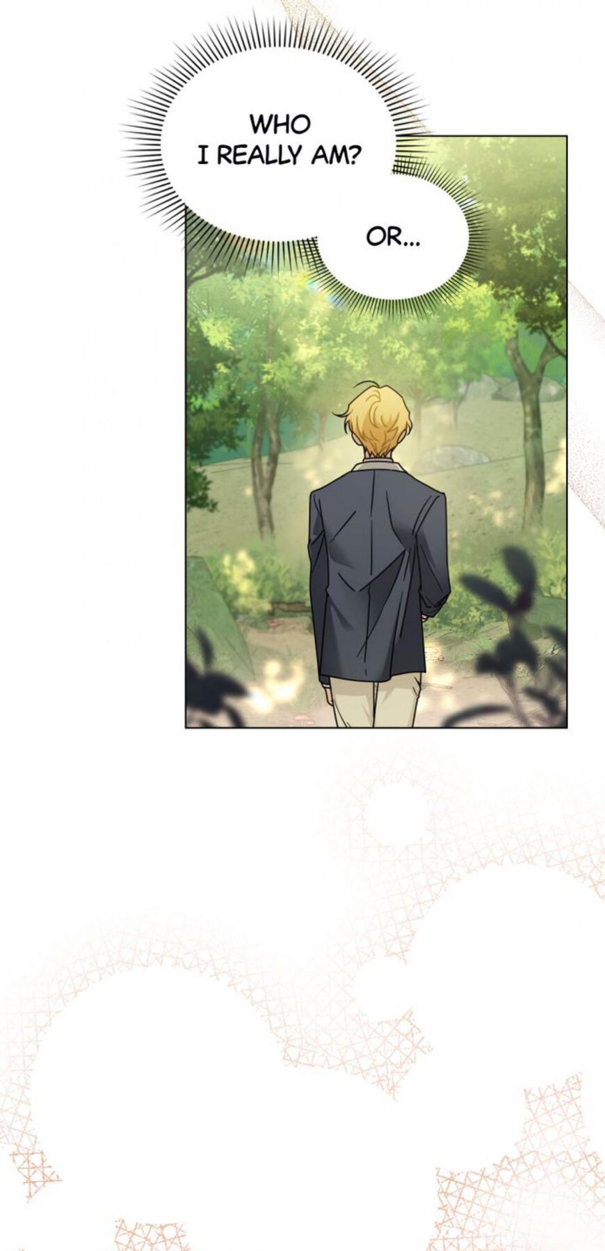 Read Finding Camellia Manga Online