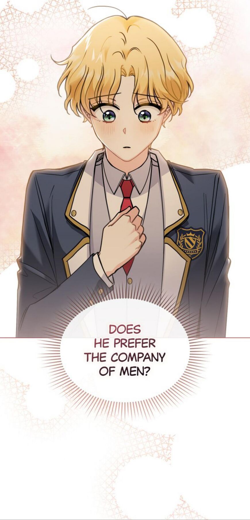 Read Finding Camellia Manga Online