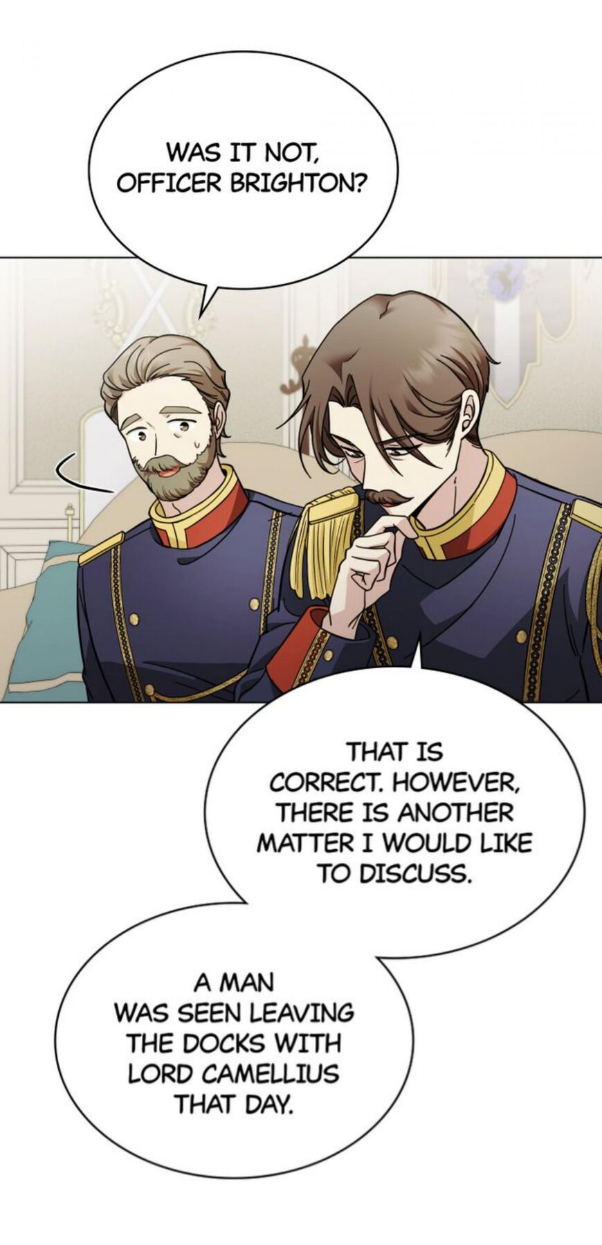Read Finding Camellia Manga Online