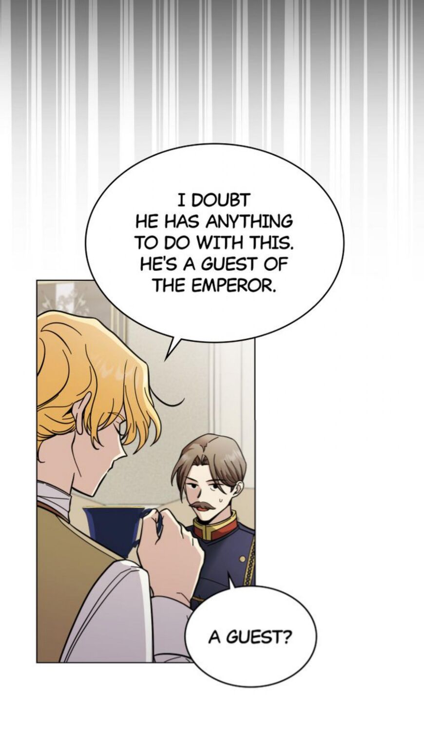 Read Finding Camellia Manga Online