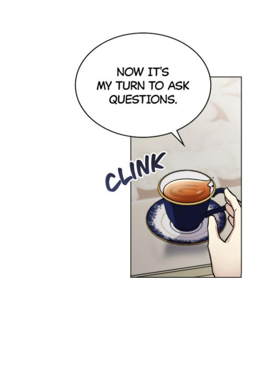 Read Finding Camellia Manga Online