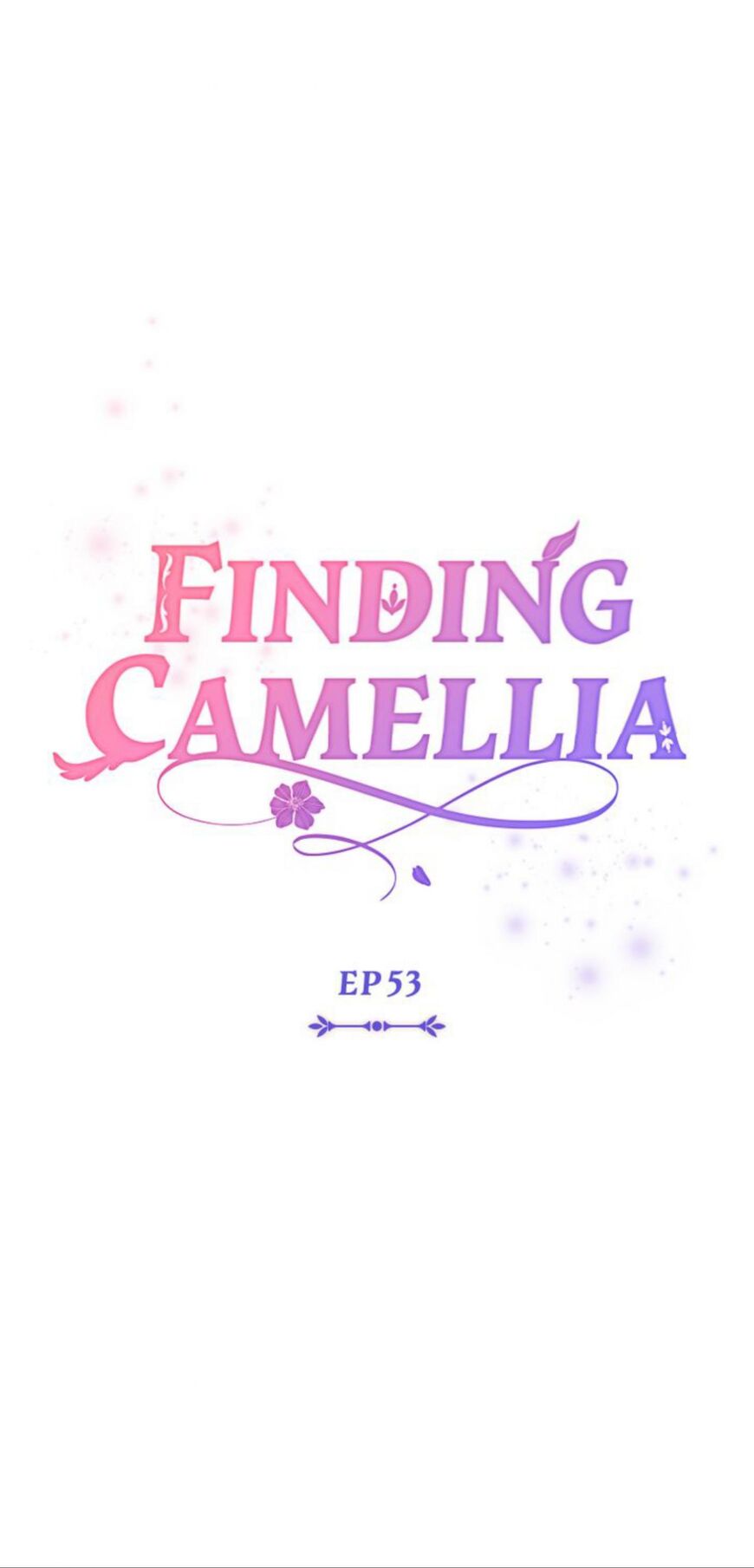 Read Finding Camellia Manga Online