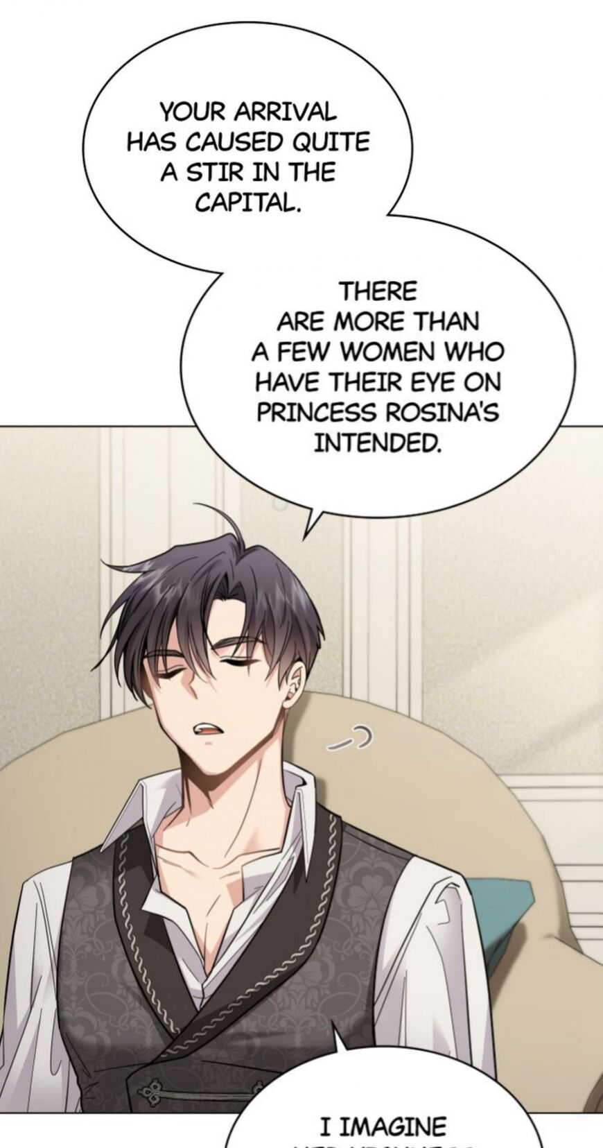 Read Finding Camellia Manga Online
