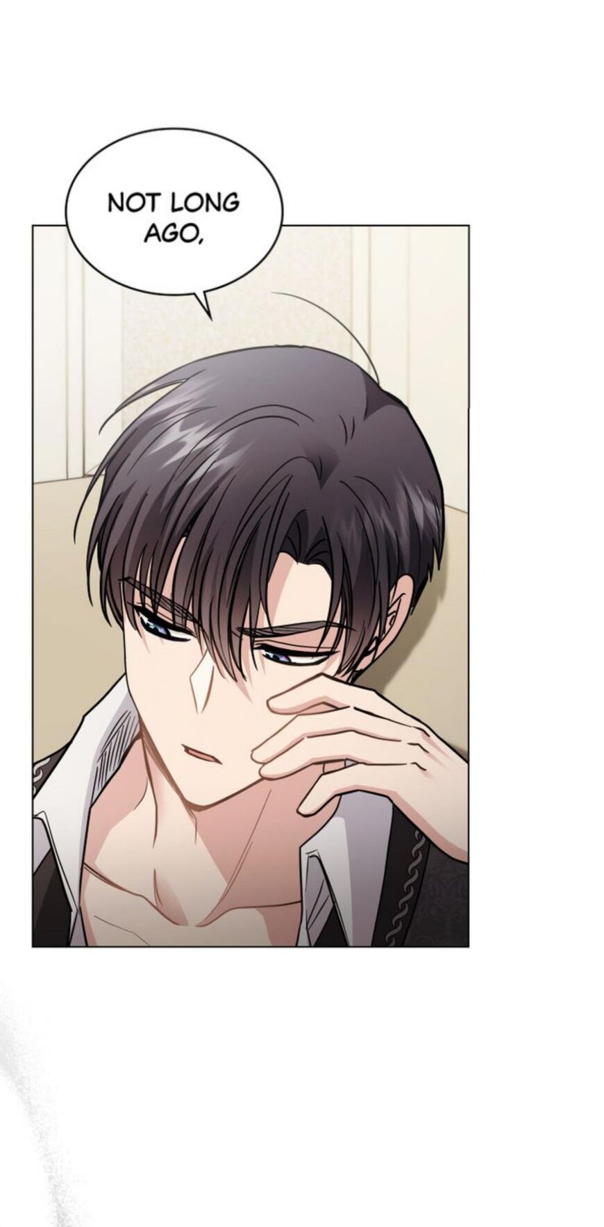 Read Finding Camellia Manga Online