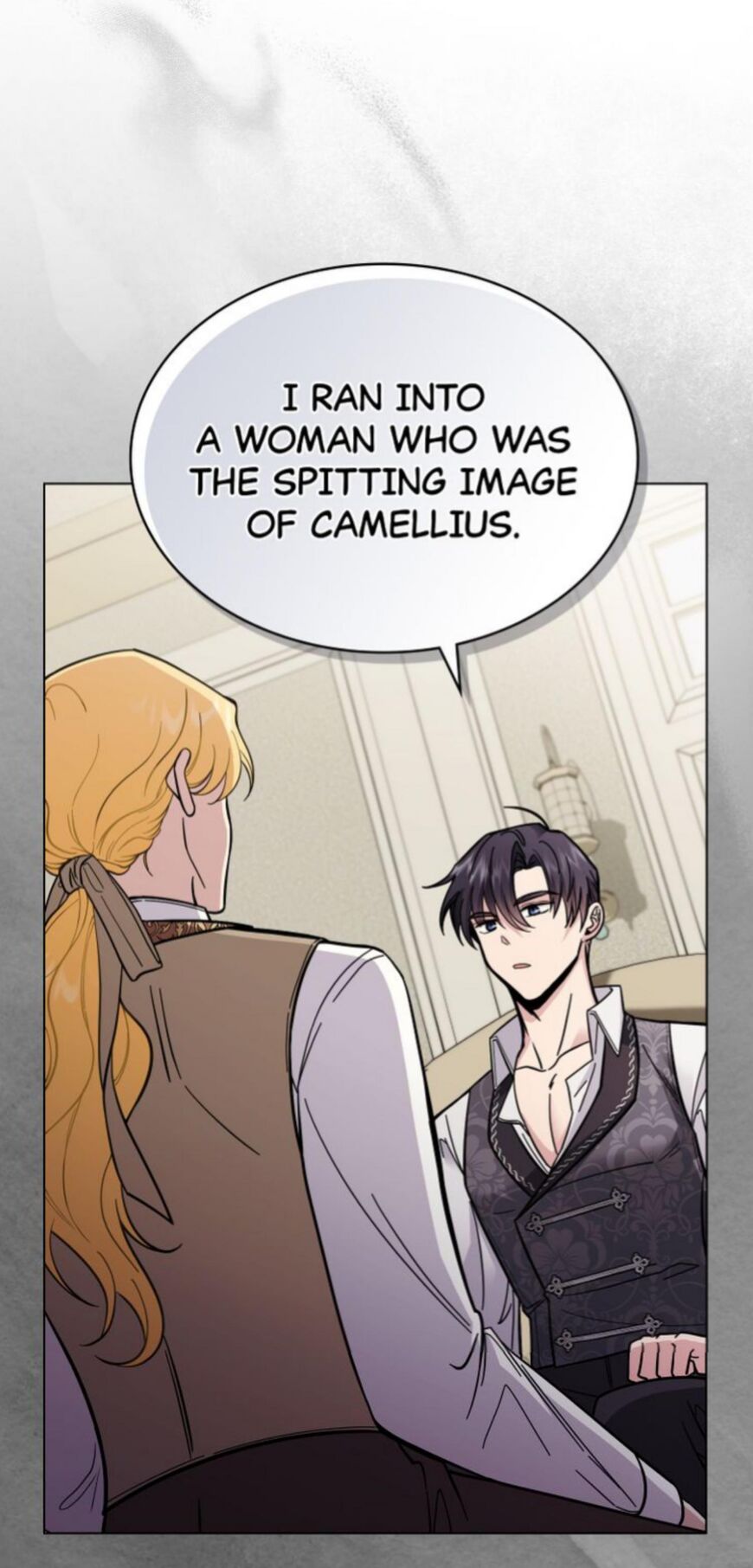 Read Finding Camellia Manga Online