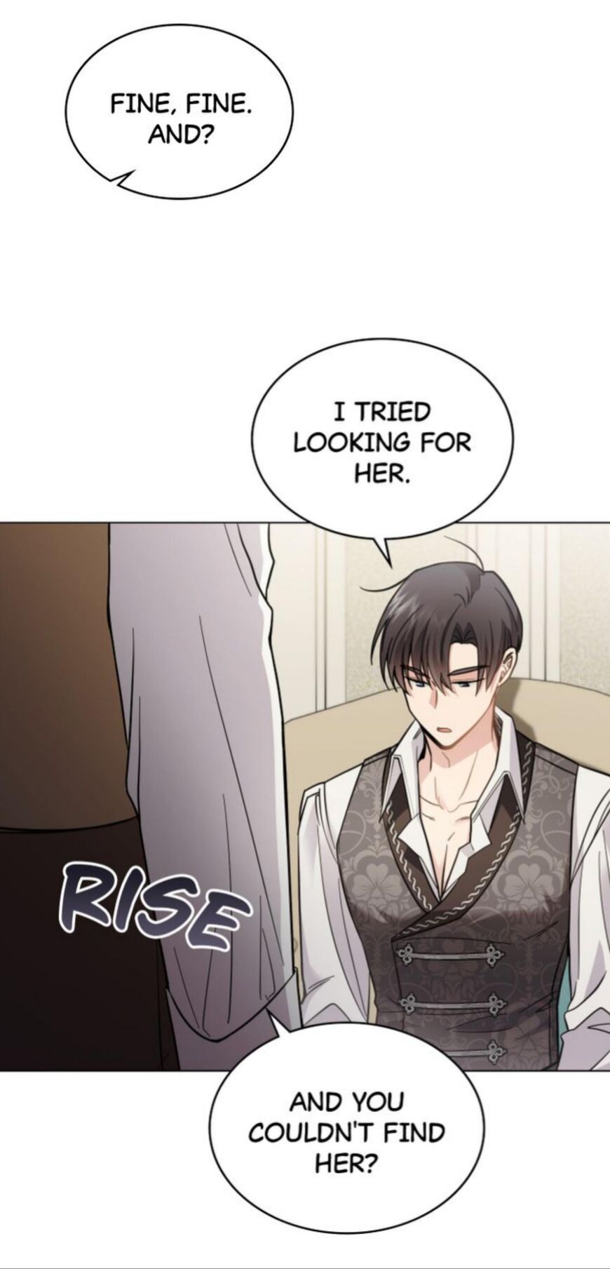 Read Finding Camellia Manga Online