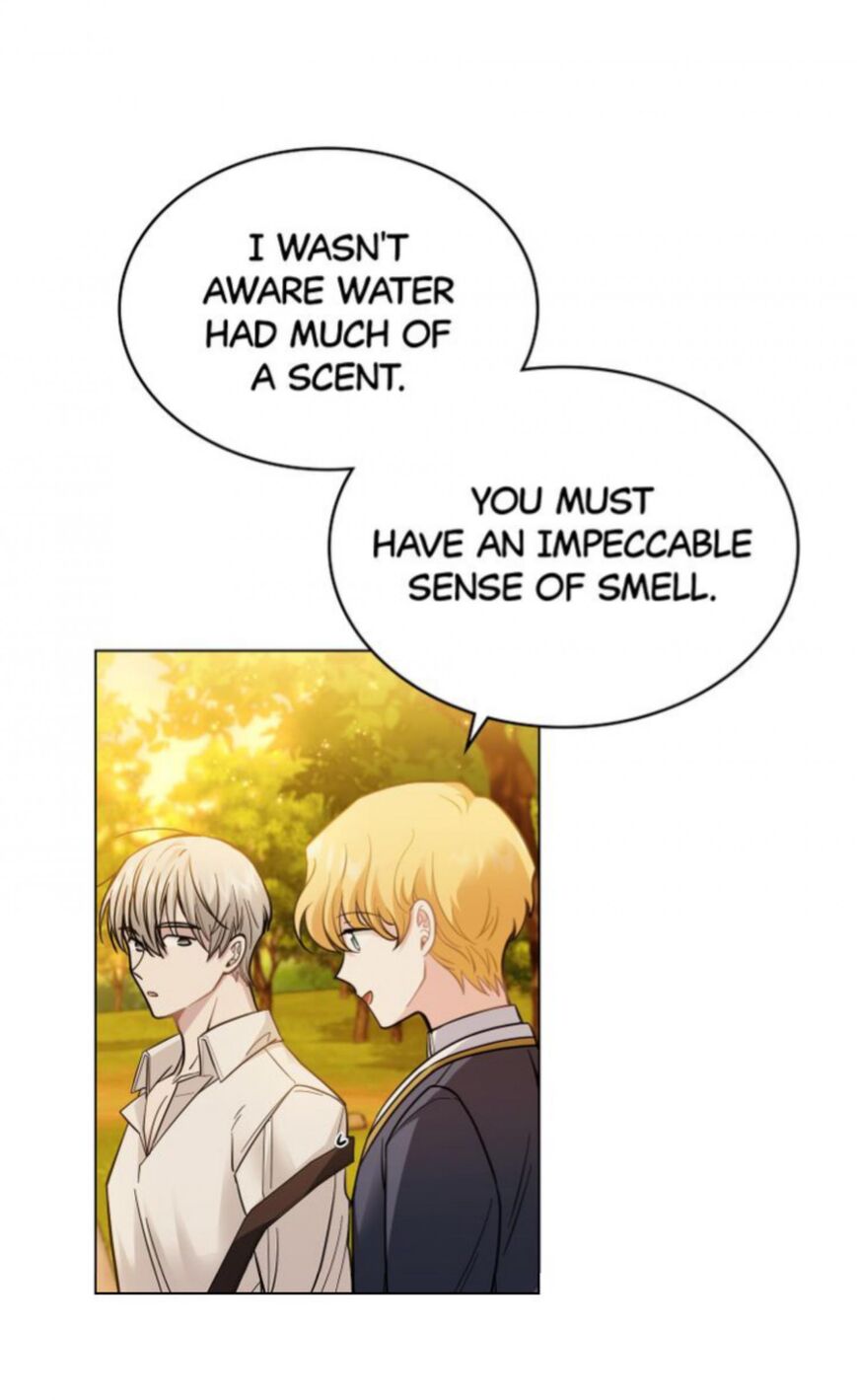 Read Finding Camellia Manga Online