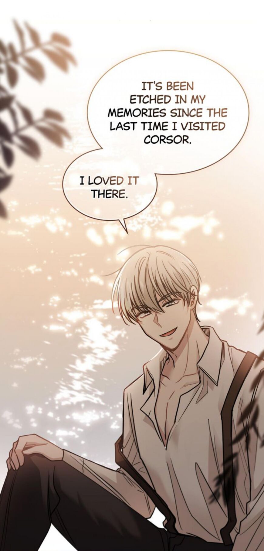 Read Finding Camellia Manga Online
