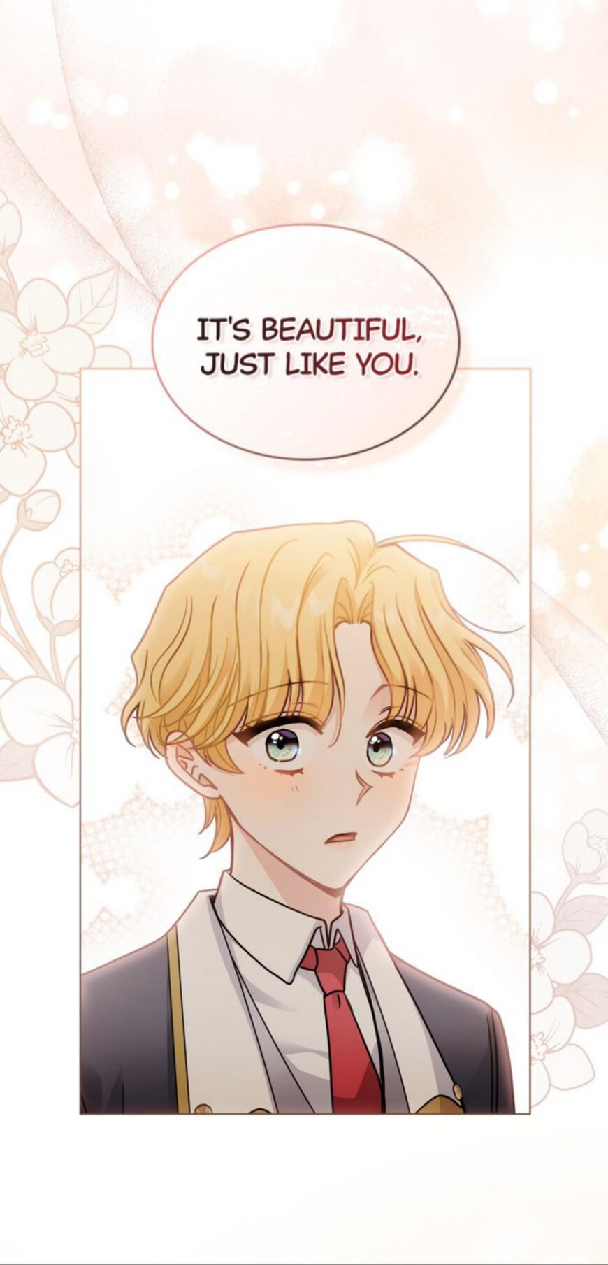 Read Finding Camellia Manga Online