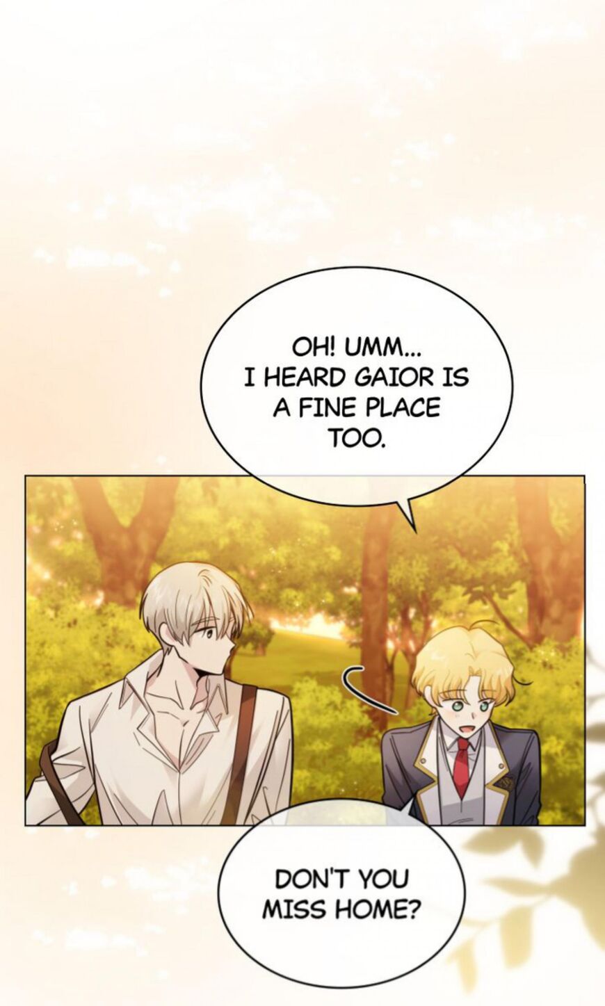 Read Finding Camellia Manga Online