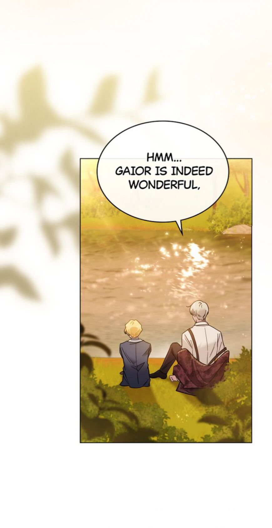 Read Finding Camellia Manga Online