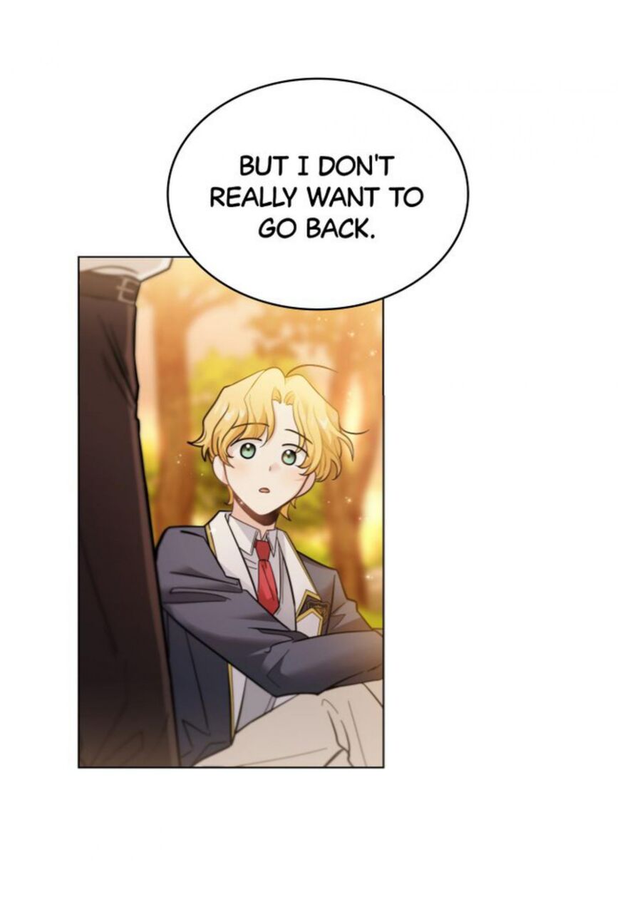 Read Finding Camellia Manga Online