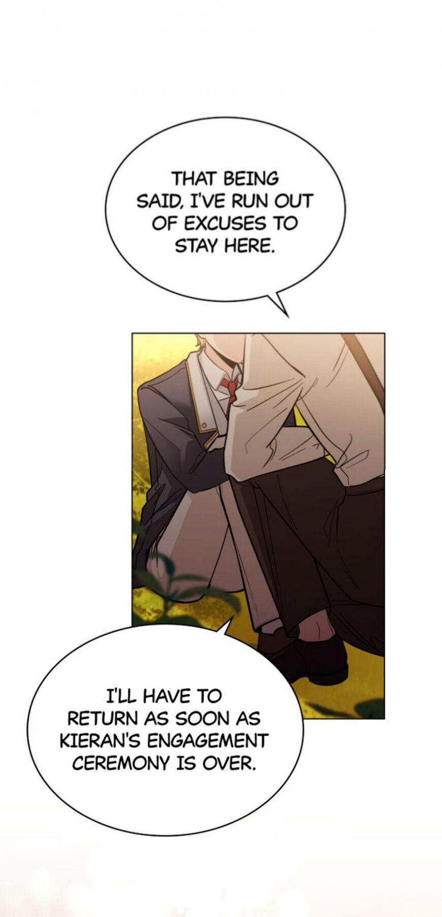 Read Finding Camellia Manga Online