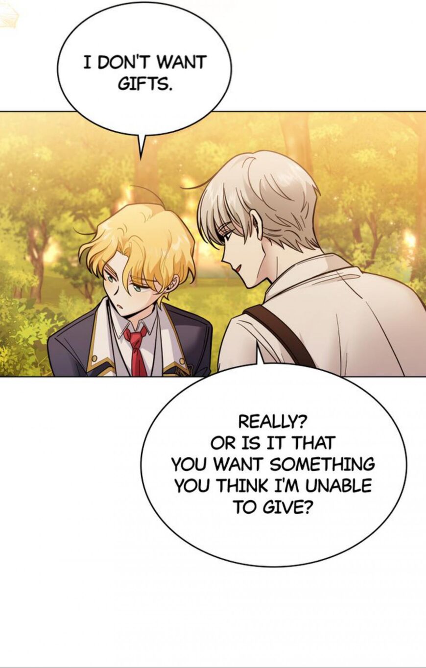 Read Finding Camellia Manga Online