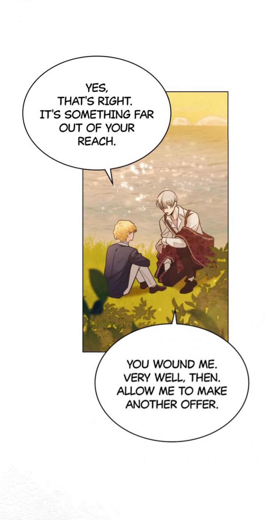 Read Finding Camellia Manga Online