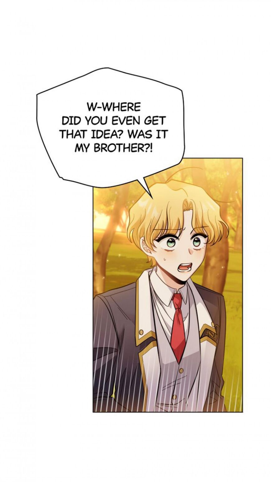 Read Finding Camellia Manga Online