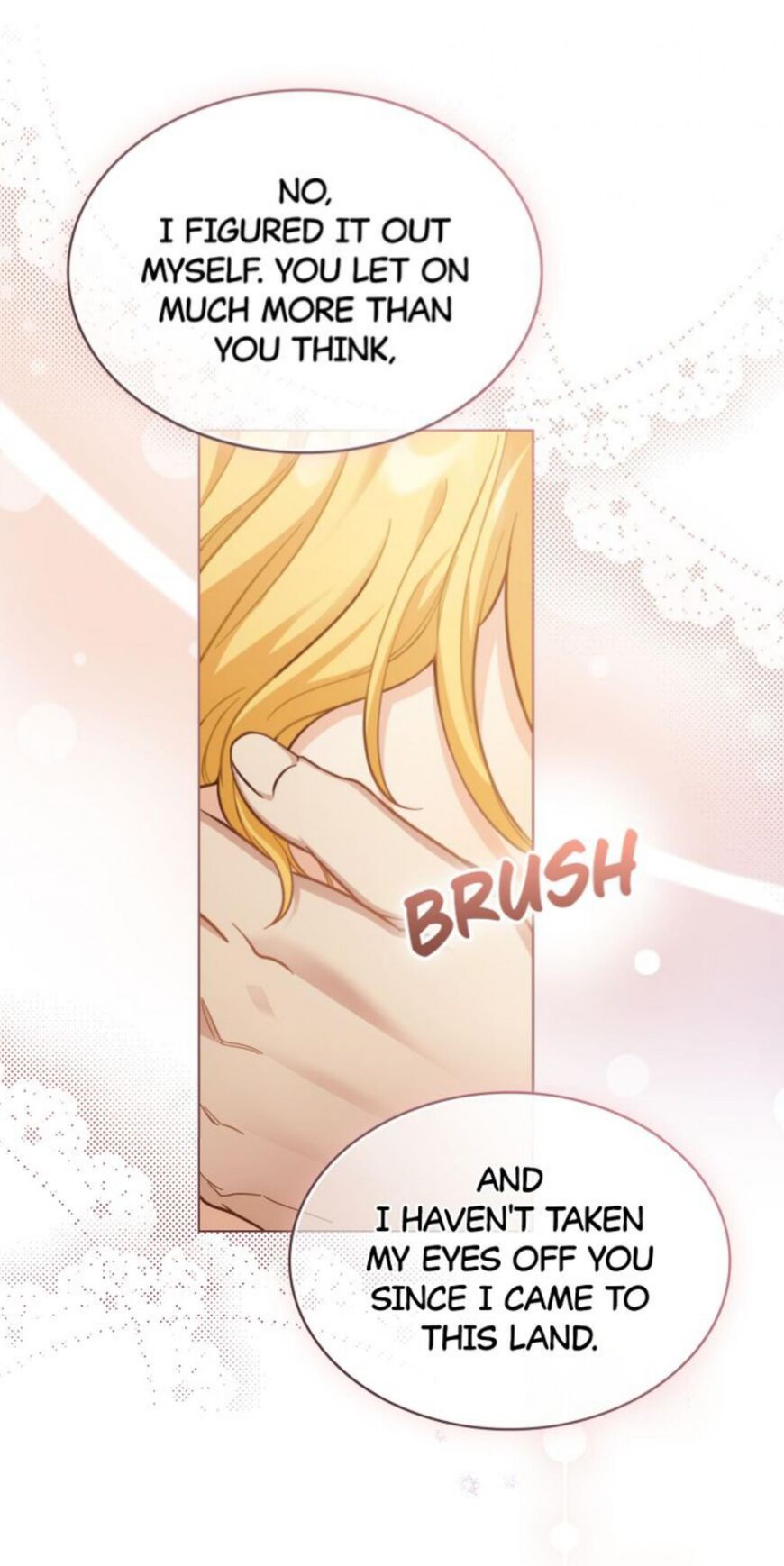 Read Finding Camellia Manga Online