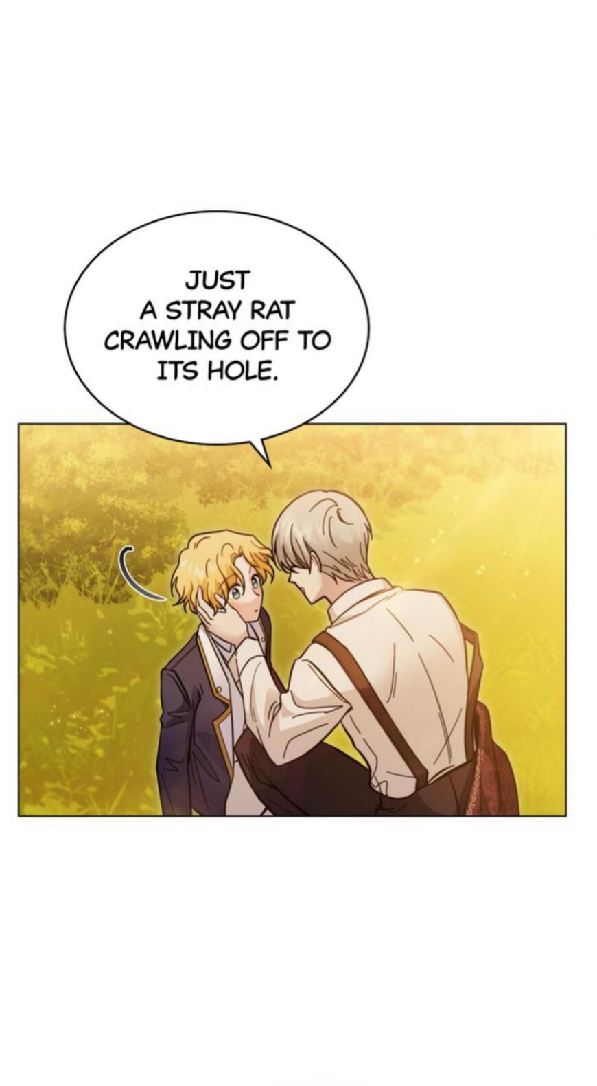 Read Finding Camellia Manga Online