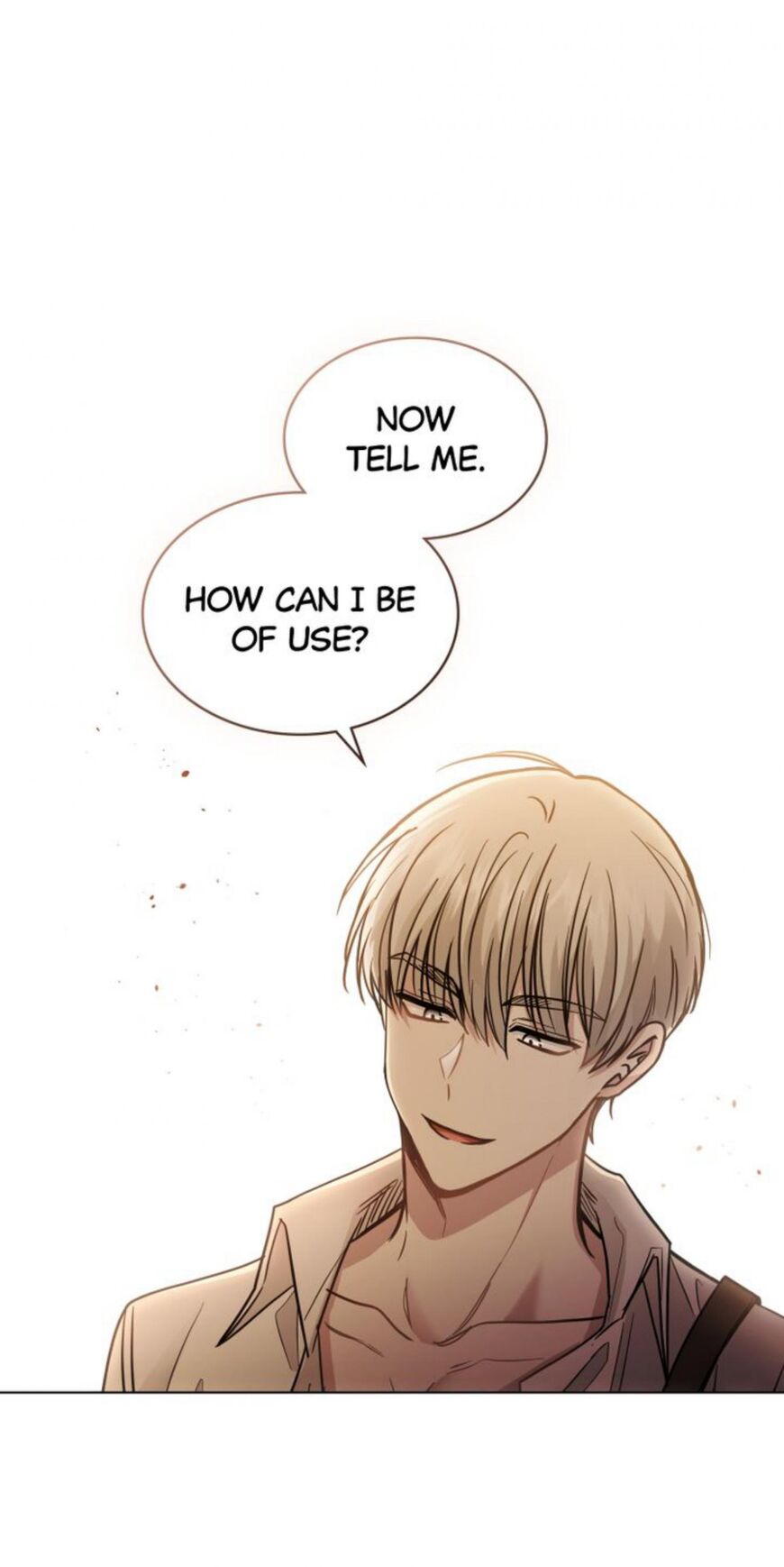 Read Finding Camellia Manga Online