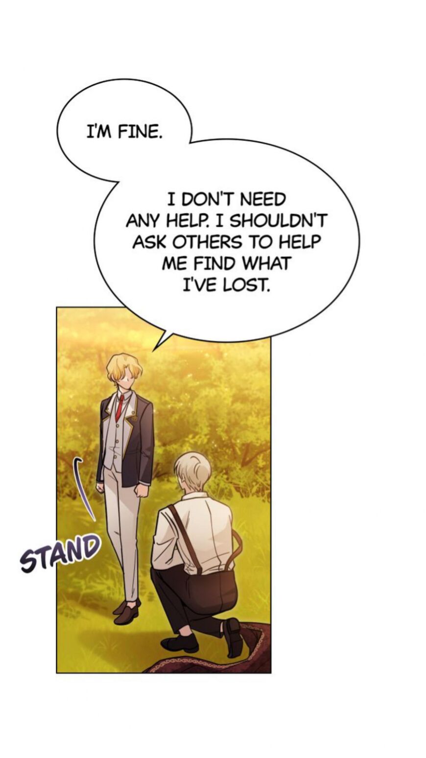 Read Finding Camellia Manga Online