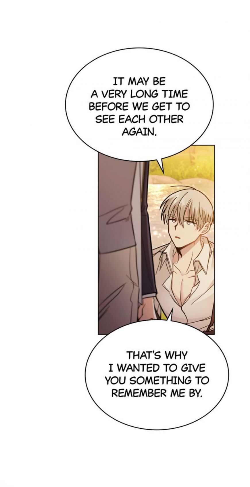 Read Finding Camellia Manga Online