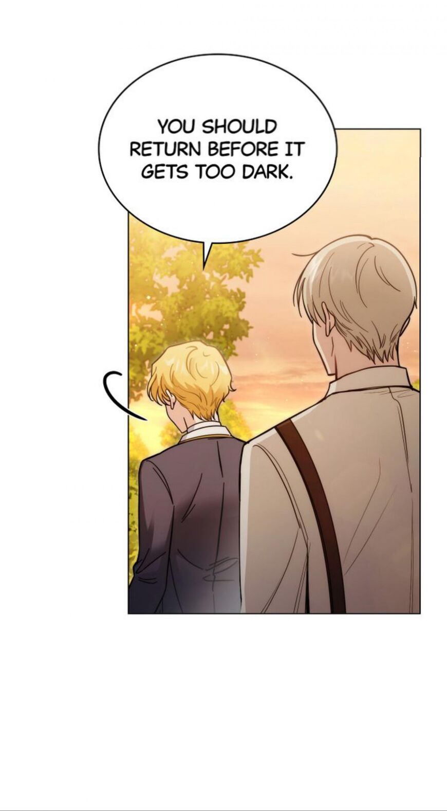 Read Finding Camellia Manga Online