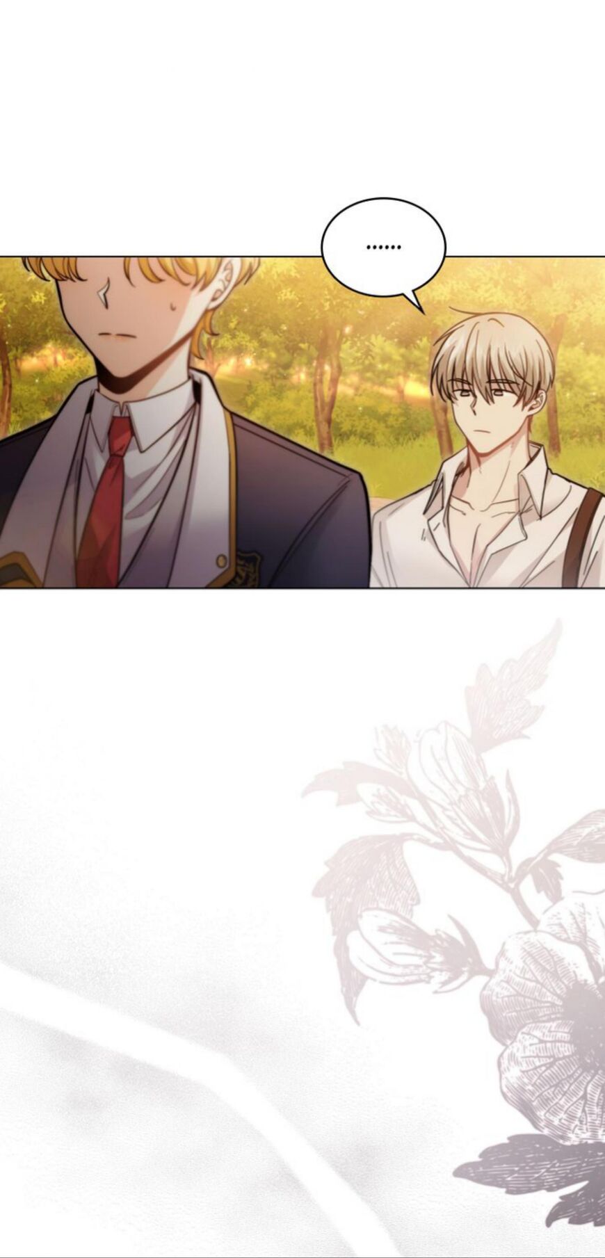 Read Finding Camellia Manga Online