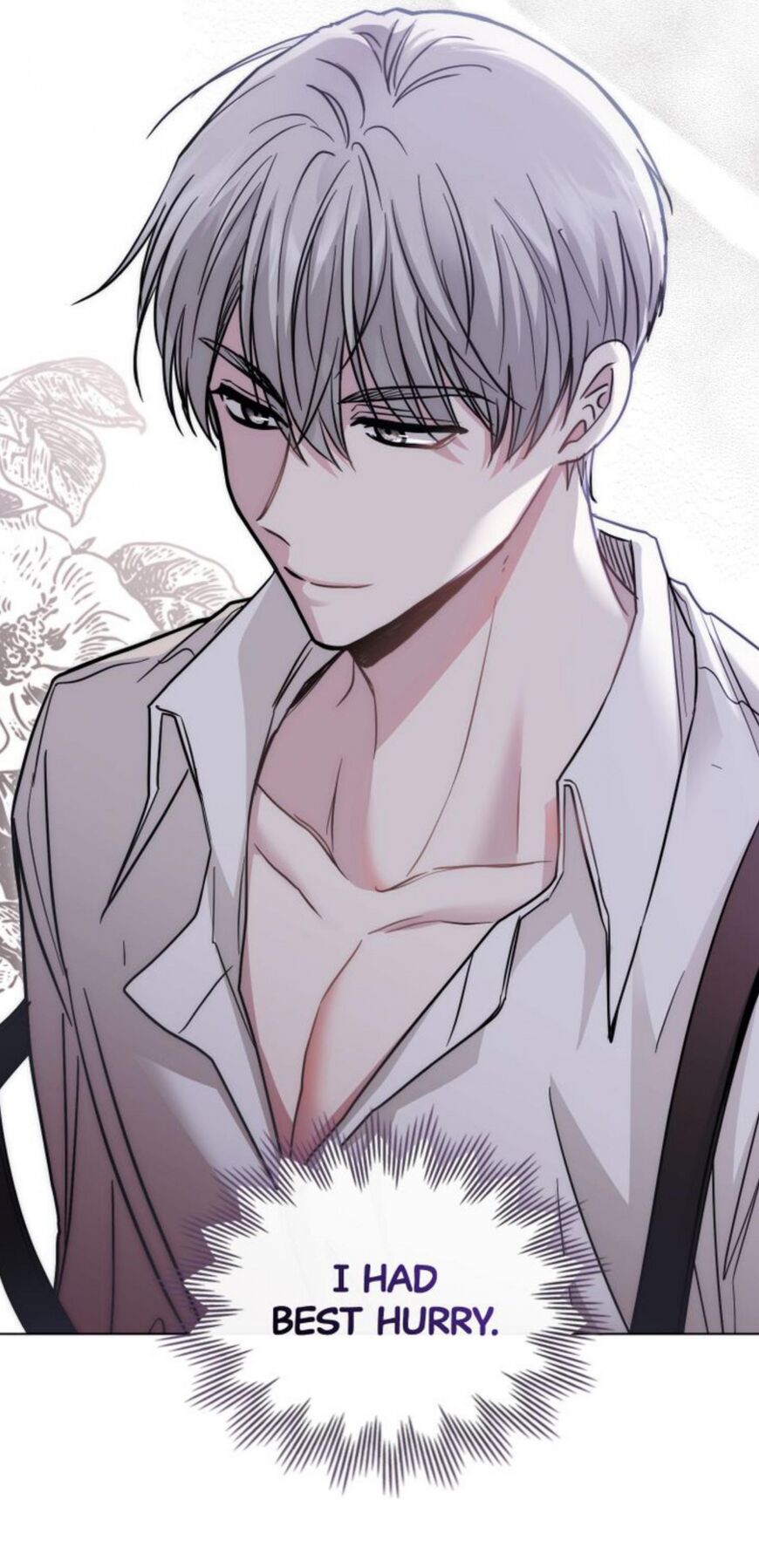 Read Finding Camellia Manga Online