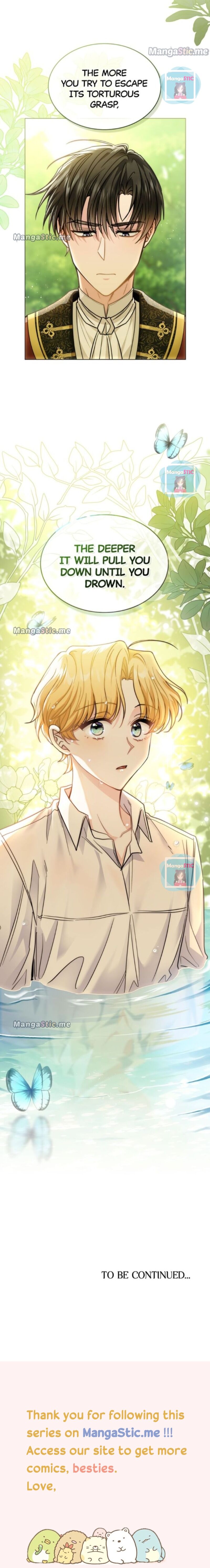 Read Finding Camellia Manga Online