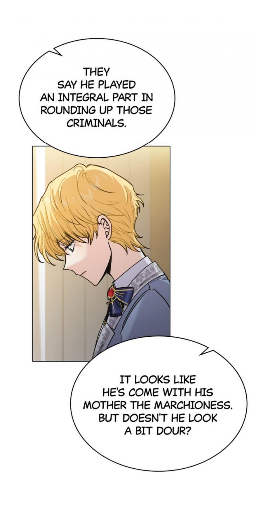 Read Finding Camellia Manga Online