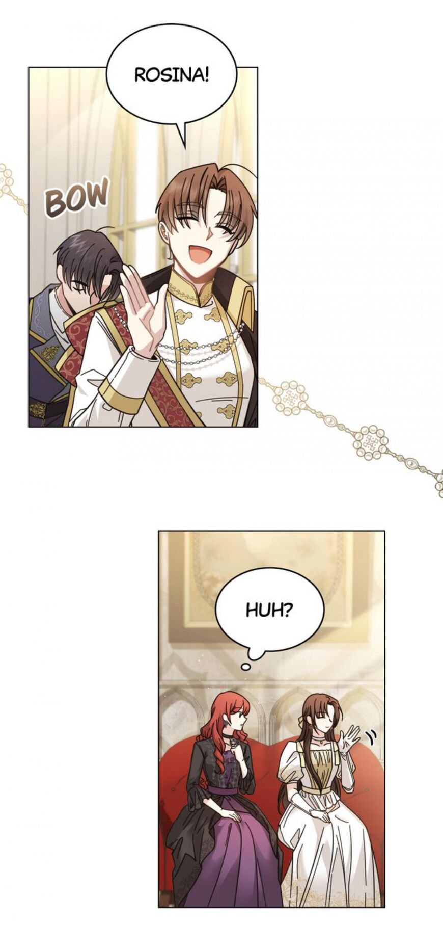 Read Finding Camellia Manga Online