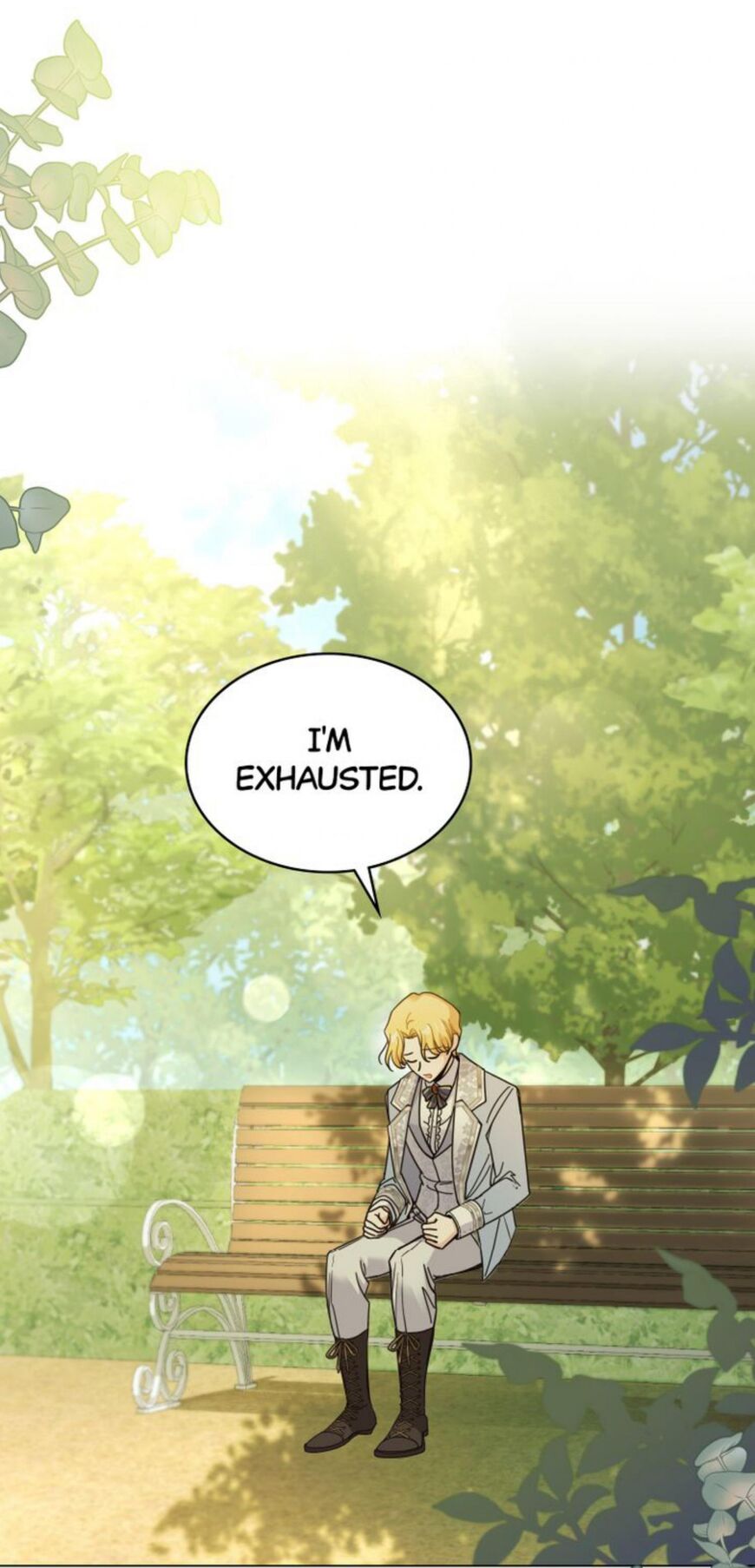 Read Finding Camellia Manga Online
