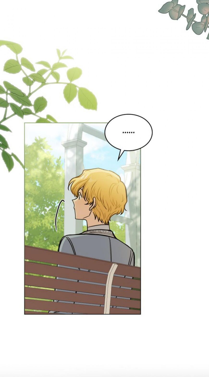 Read Finding Camellia Manga Online