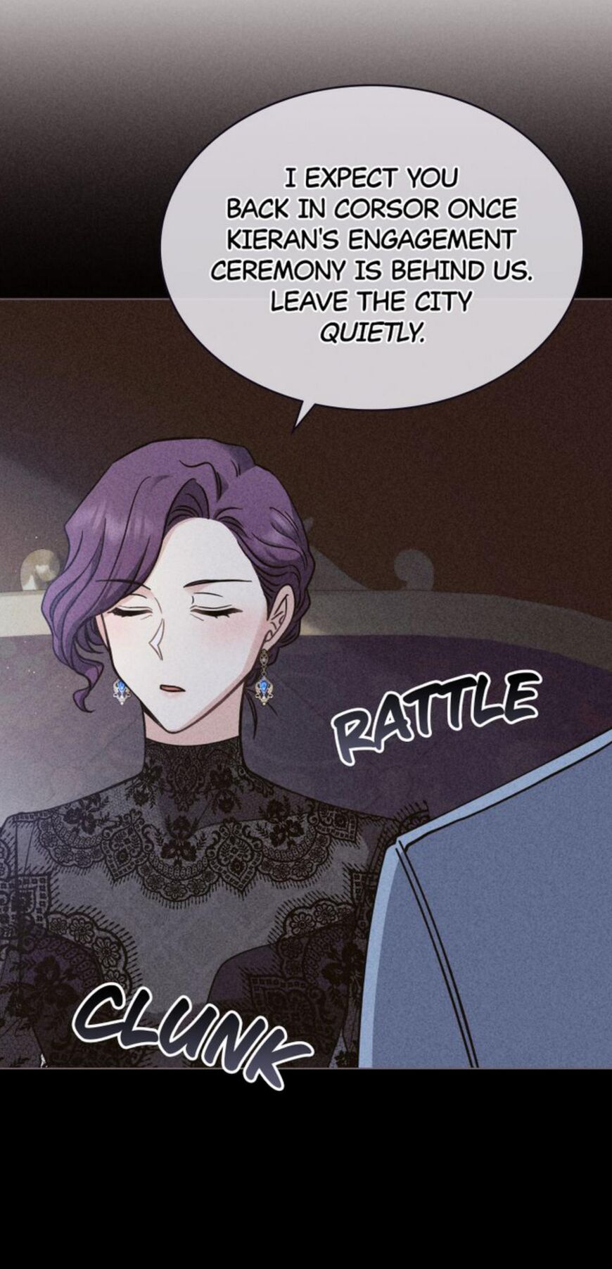 Read Finding Camellia Manga Online