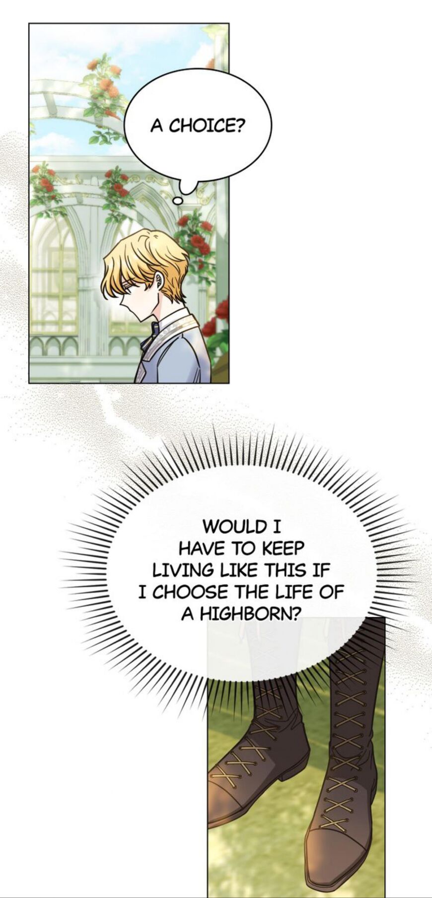 Read Finding Camellia Manga Online