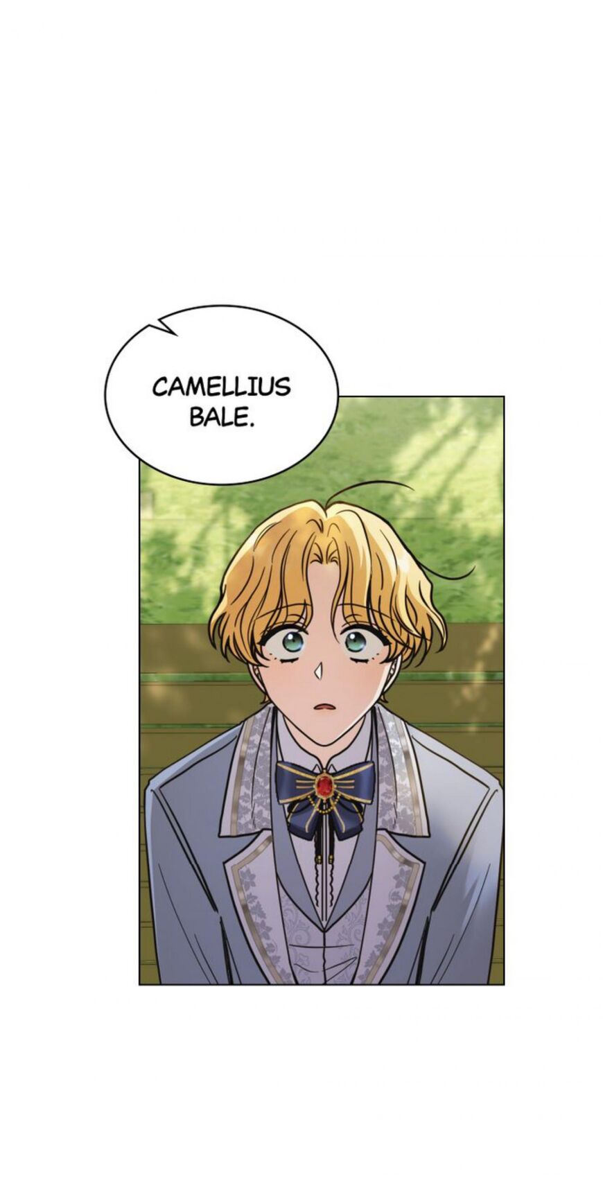Read Finding Camellia Manga Online