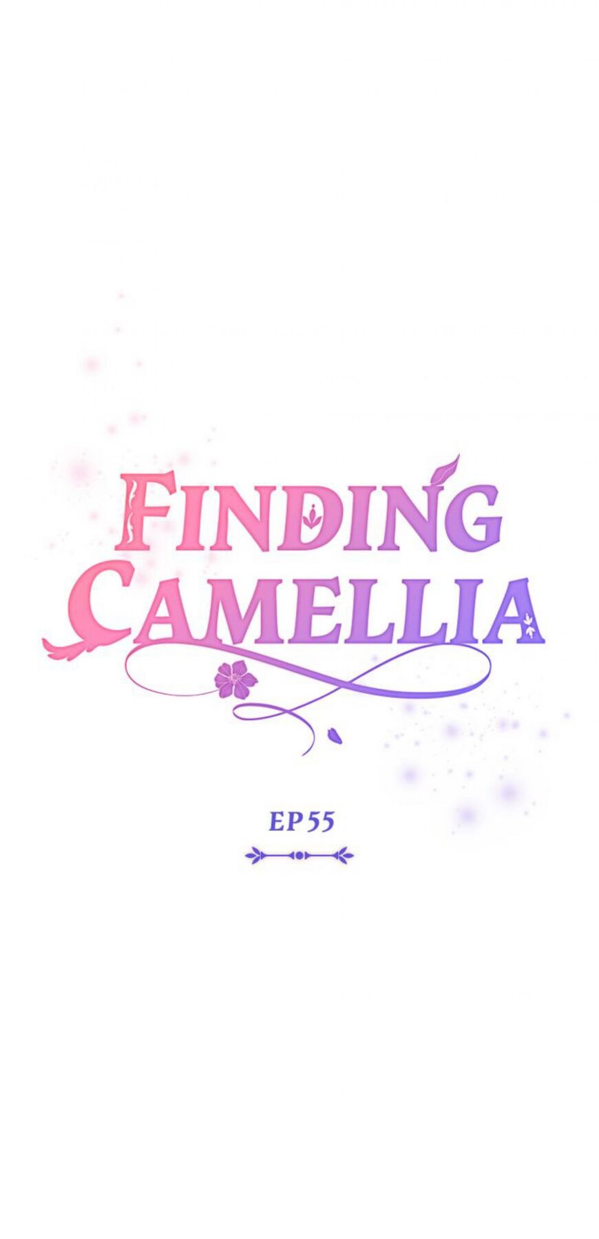Read Finding Camellia Manga Online