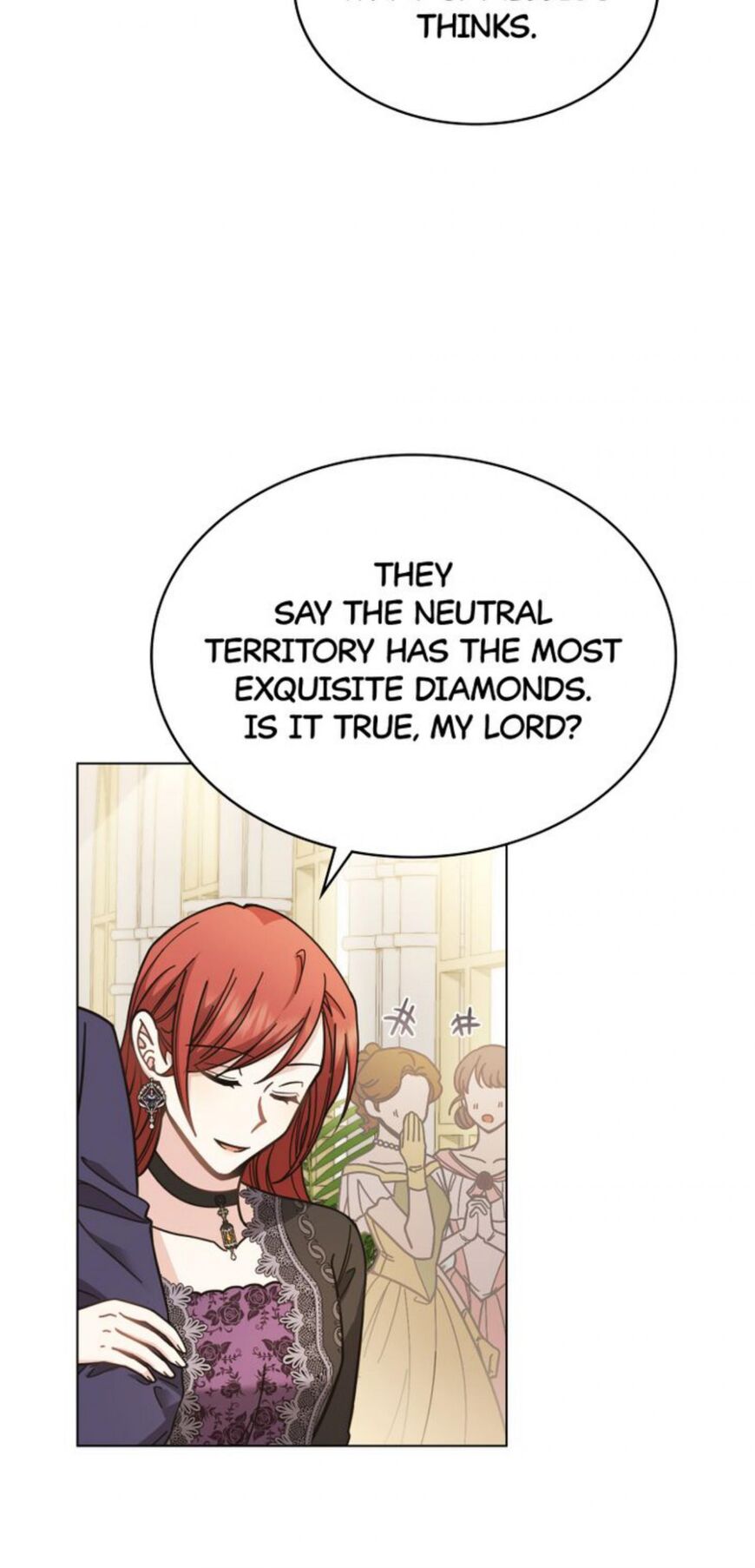 Read Finding Camellia Manga Online
