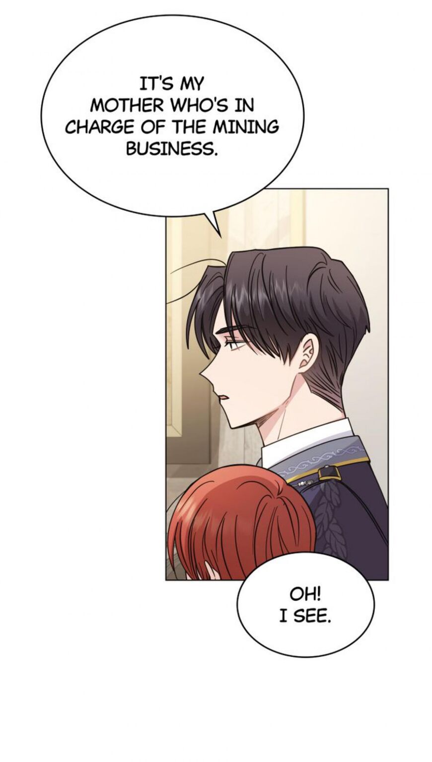 Read Finding Camellia Manga Online