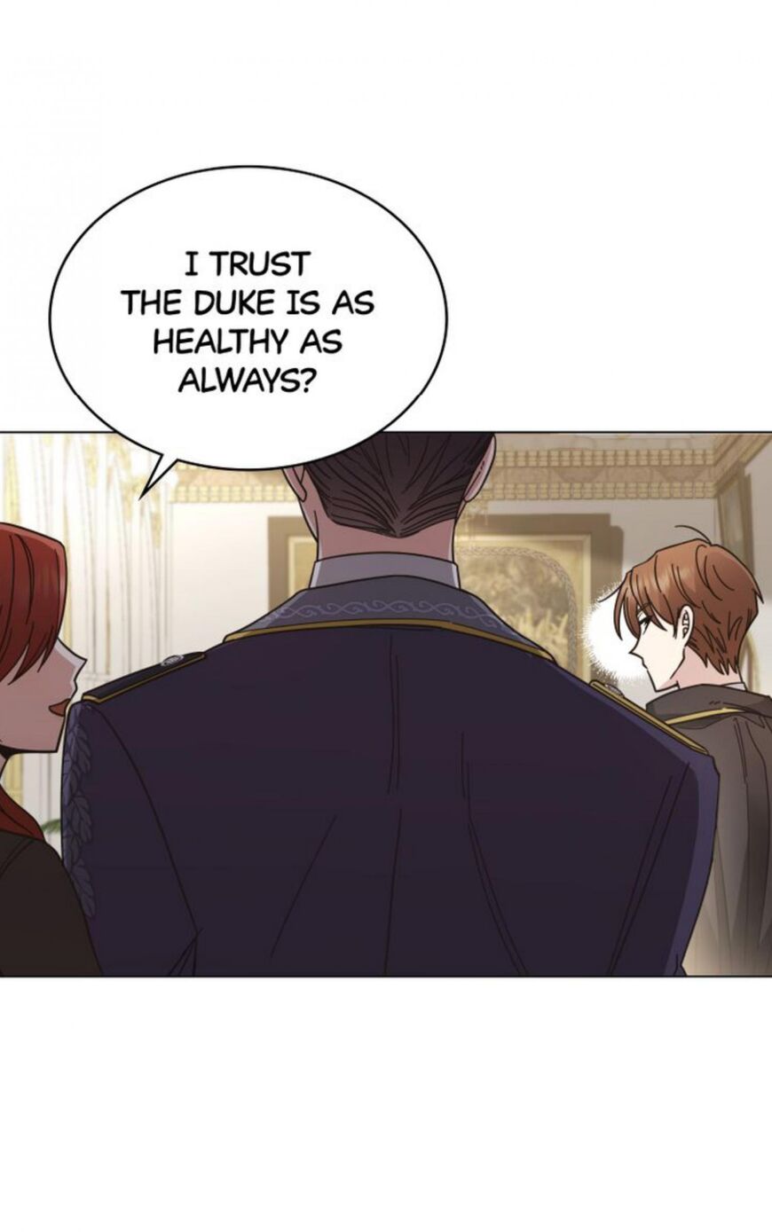 Read Finding Camellia Manga Online