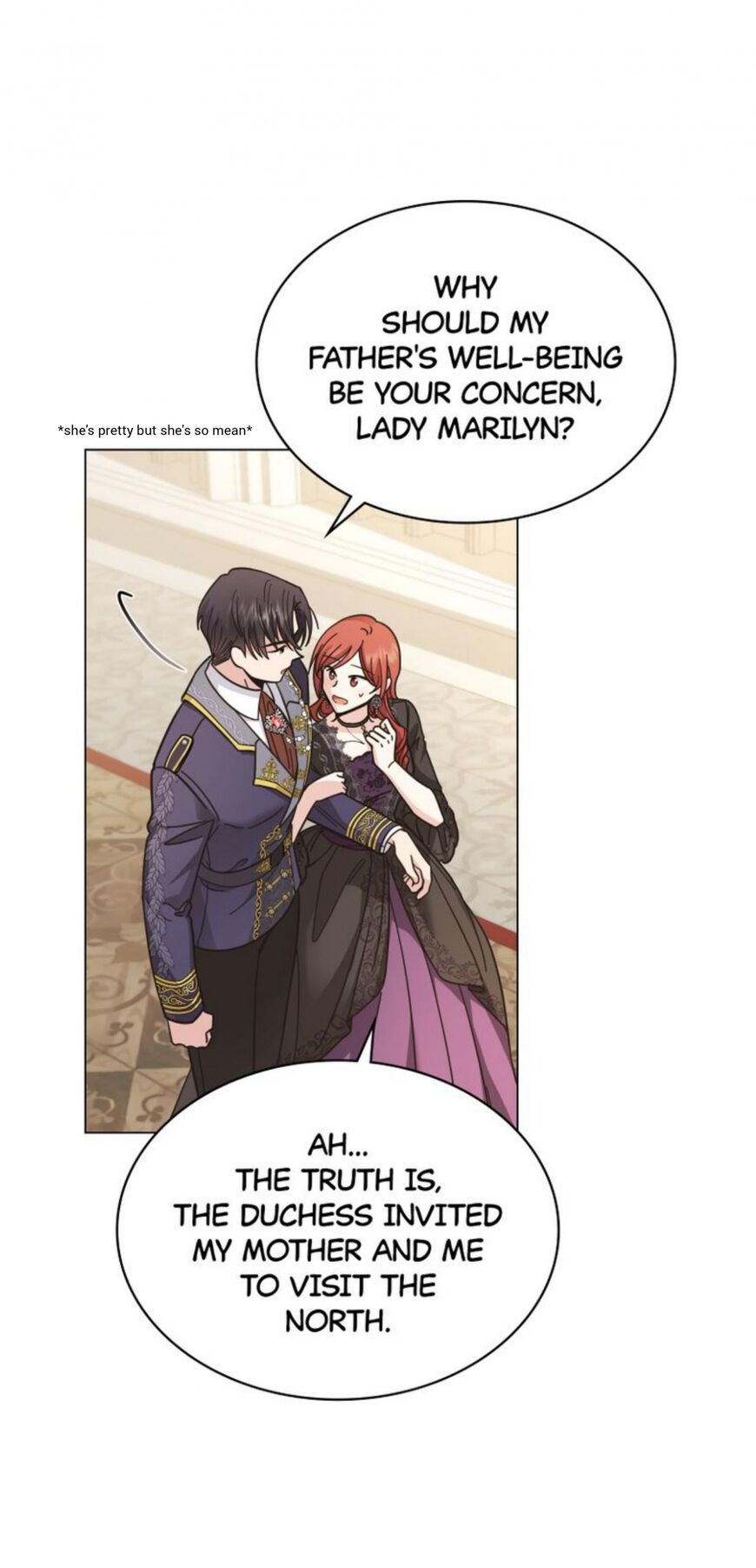 Read Finding Camellia Manga Online