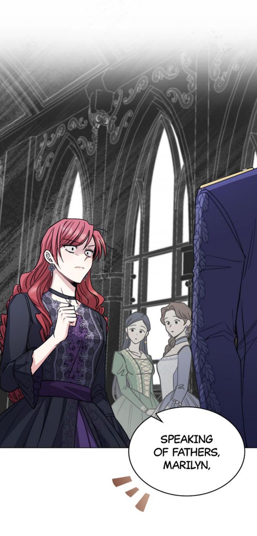 Read Finding Camellia Manga Online