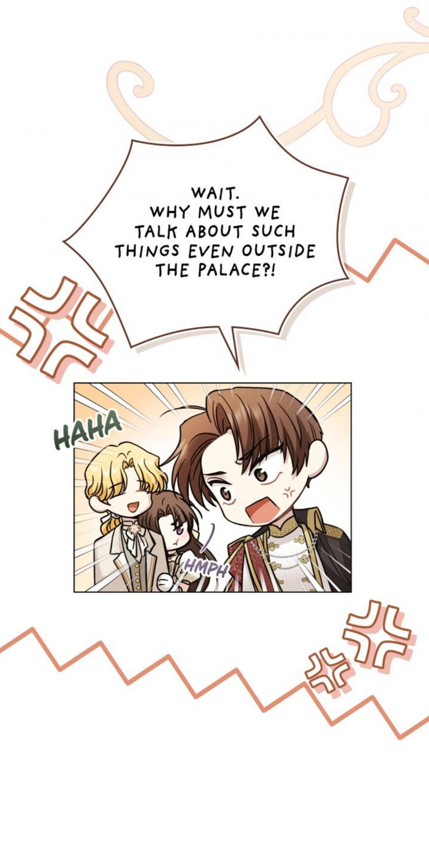 Read Finding Camellia Manga Online