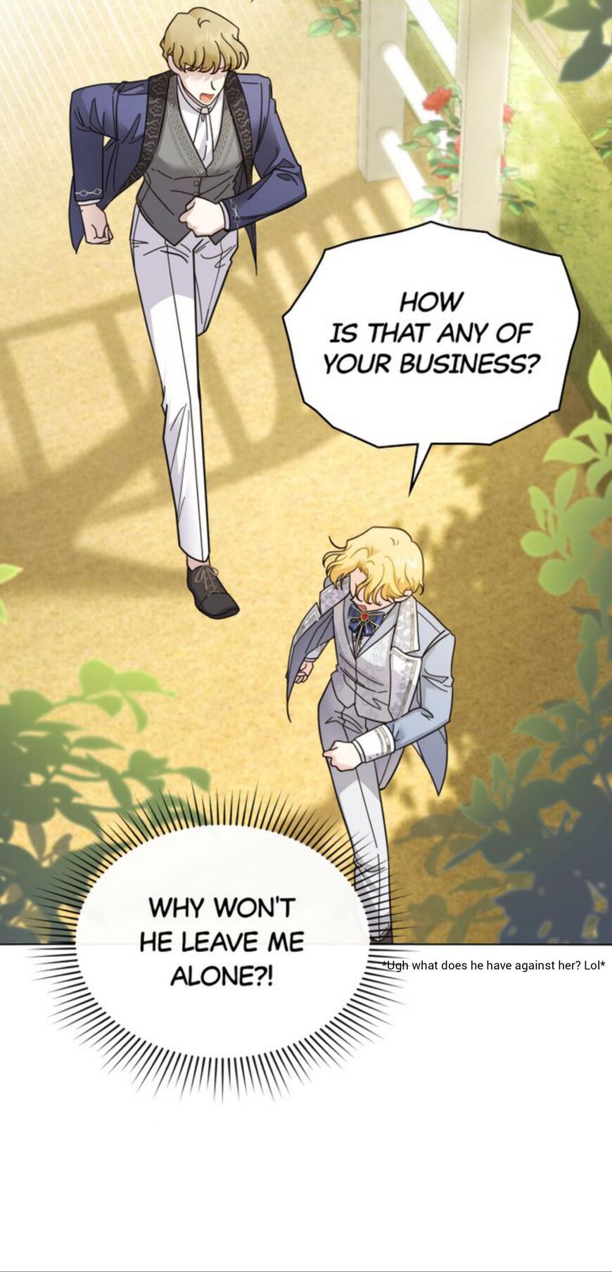 Read Finding Camellia Manga Online