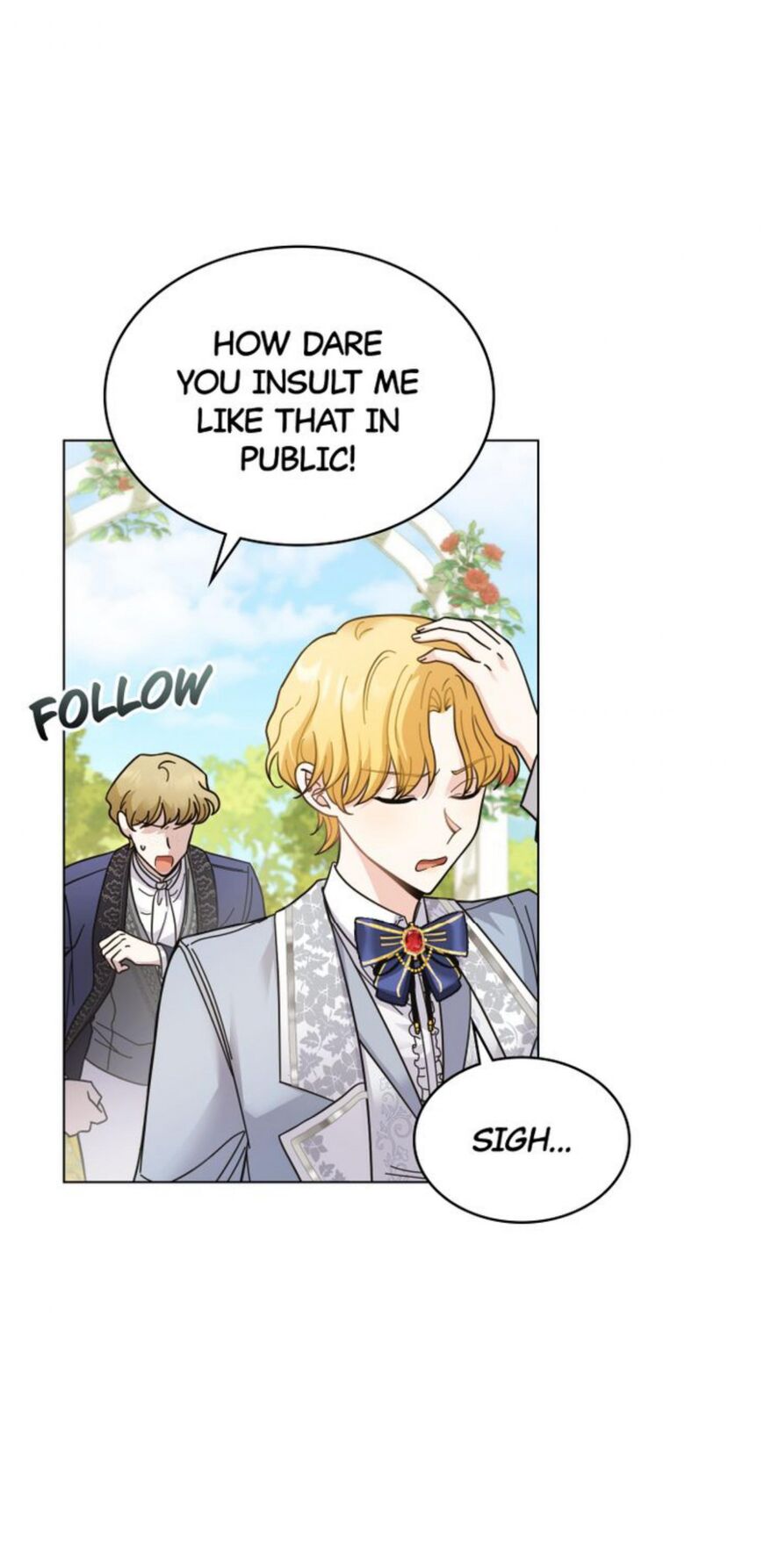 Read Finding Camellia Manga Online