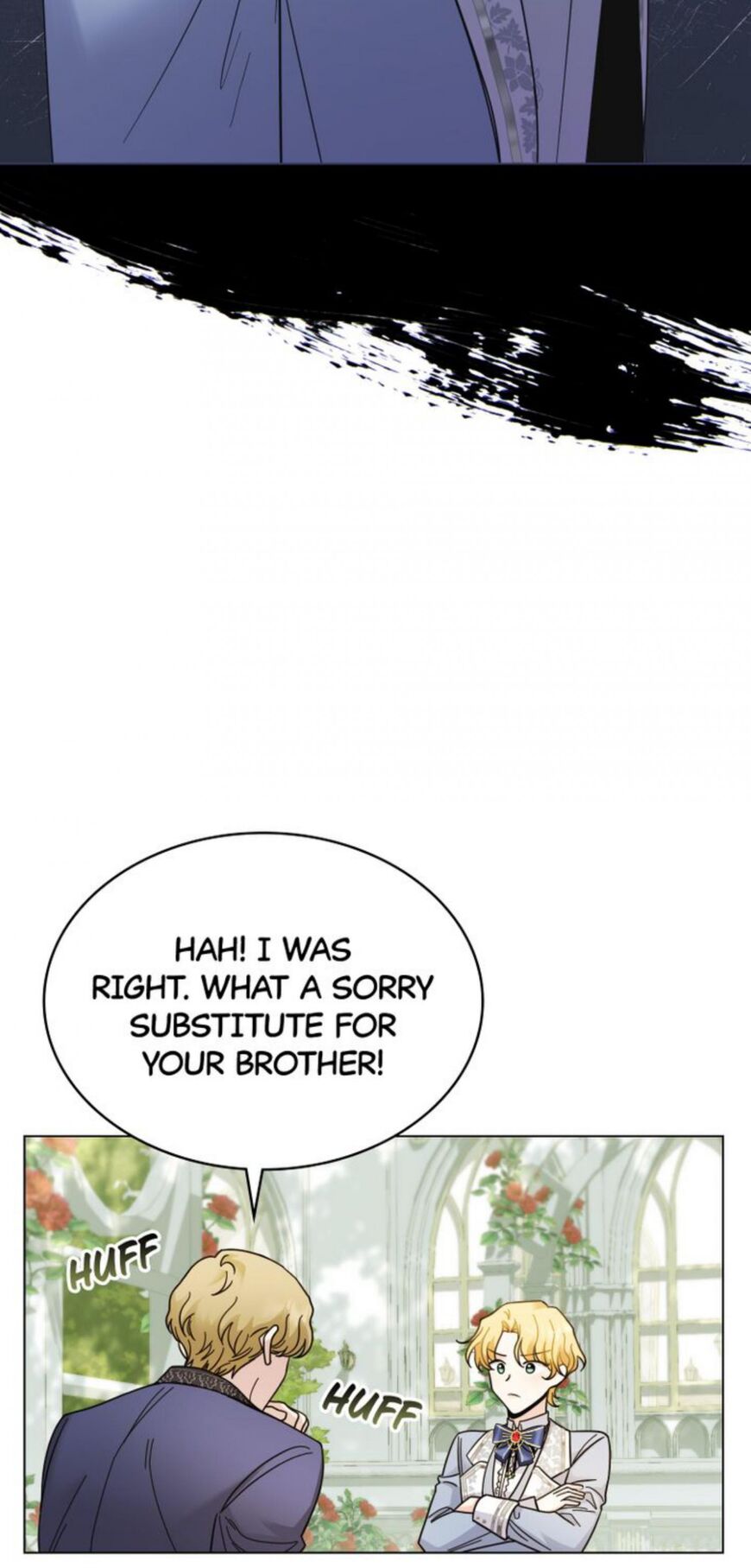 Read Finding Camellia Manga Online