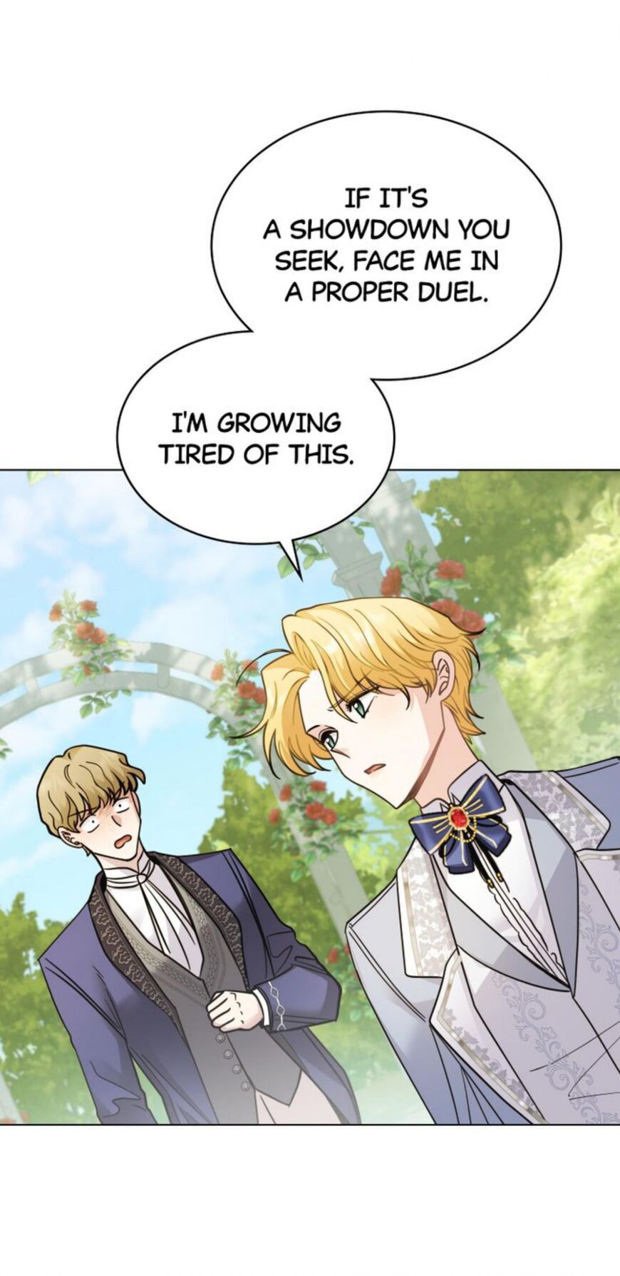 Read Finding Camellia Manga Online