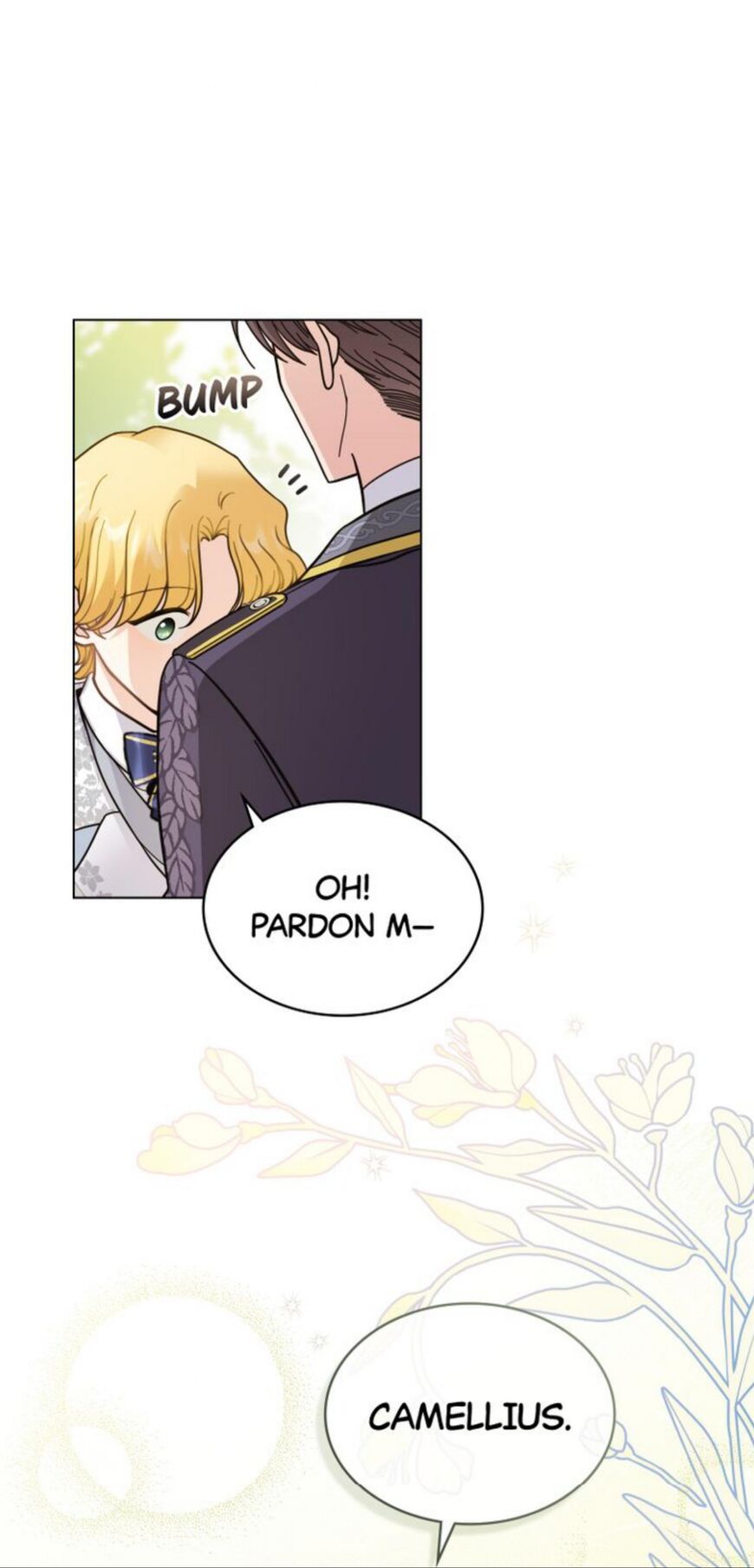Read Finding Camellia Manga Online