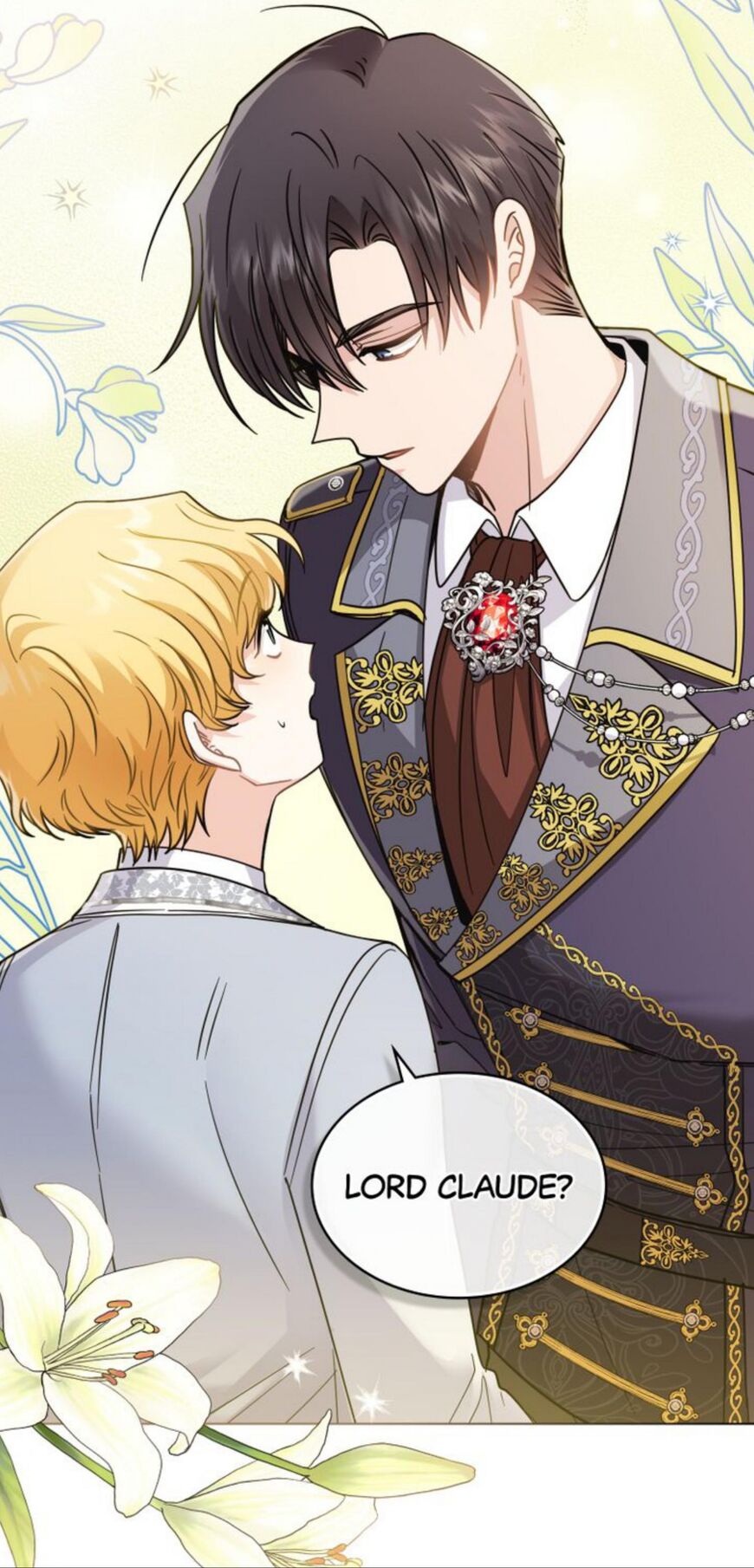 Read Finding Camellia Manga Online
