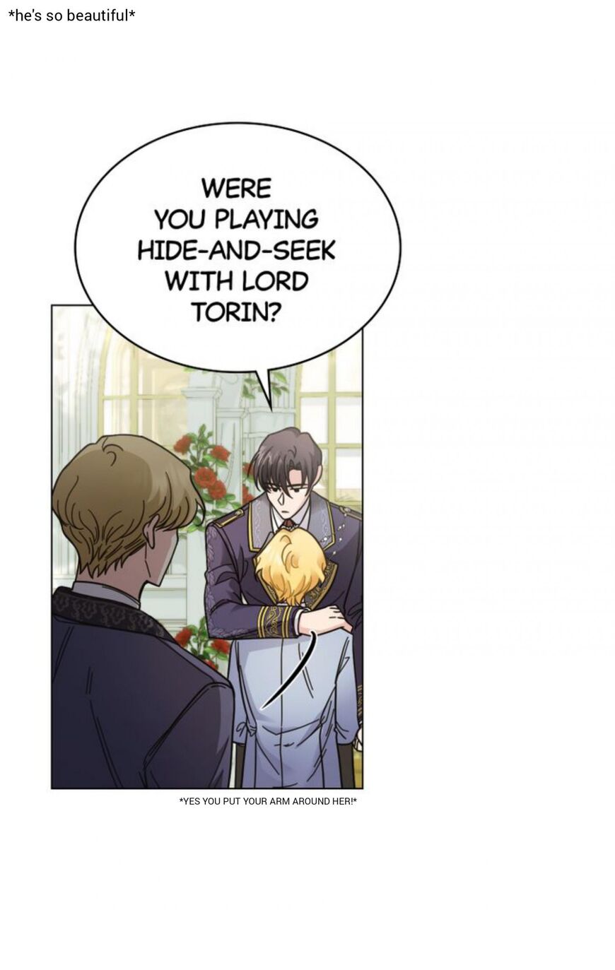 Read Finding Camellia Manga Online